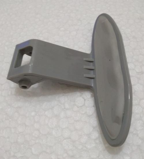 Beko 3008 Kapak Tutamak Mandal BKY 3008 - 3018 A , Çamaşır Makinesi Kapak Mandalı