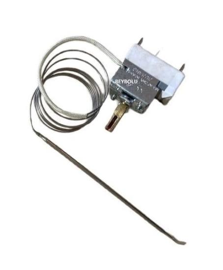 Arçelik Fırın Termostat 0 - 270 - 300 Derece FIRINLI OCAK TERMOSTAT
