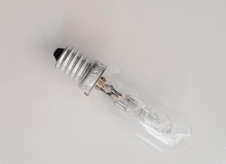 Termikel  Davlumbaz Halojen Ampul 28 Watt  Aspiratör Lambası