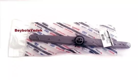Orjinal Beko Fıskiye Bulaşık Makinesi Üst Pervane Kanat Fıskiye