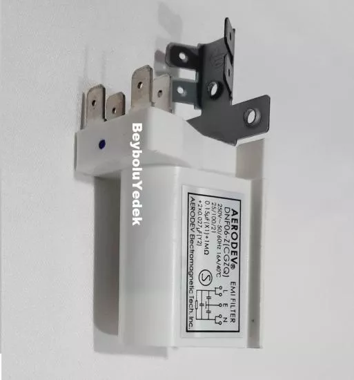 Altus Parazit Kondansatör Çamaşır Kurutma Makinesi