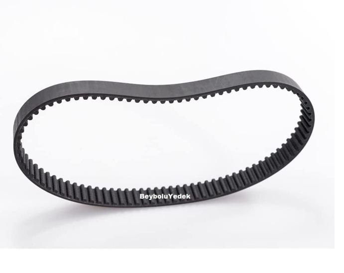 3M537 Zaman Kayışı , 3m 537 kayış kenar ölçüsü 8 mm 179 diş