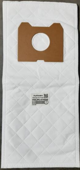 Philips Maraton Toz Torba HR 6815 HR6825 Model Süpürge Toz Torbası 5 Adet