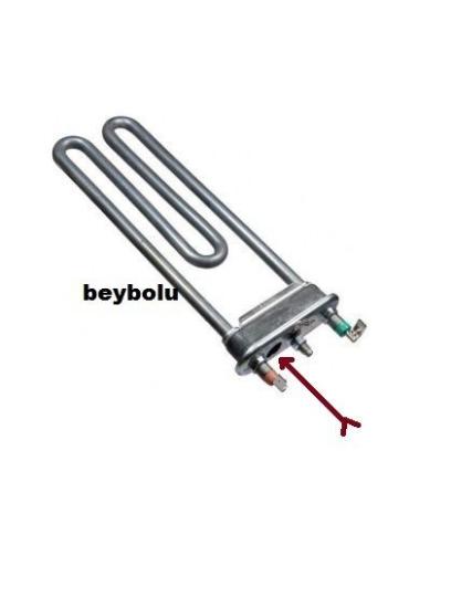 Hoover 9144 DPG Rezistans , Çamaşır Makinesi su ısıtıcı Rezistansı