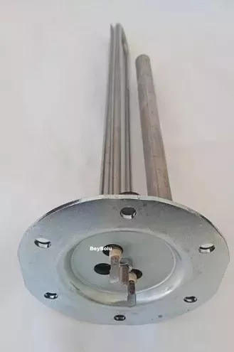 Regal Anot Çubuklu Rezistans , Regal Termosifon Titanyum Rezistansı 2000 Watt