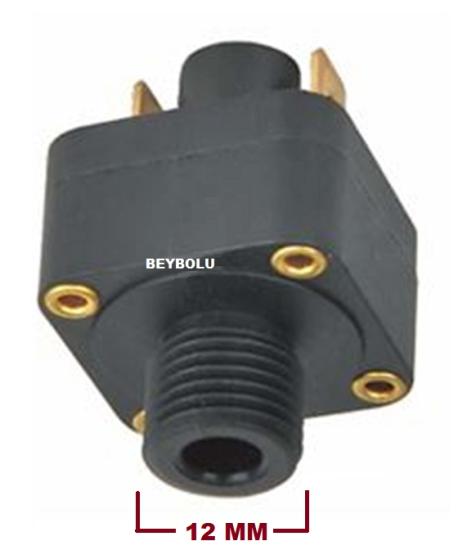 Ariston Kombi Düşük Basınç Sensörü SWITCHİ HUADI DİŞLİ KARE- CHAFFOTEAUX 61003495