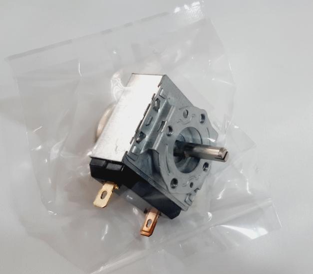 Luxell Fırın Zaman Saati , 220 Volt - 16 Amper Fırın Mekanik