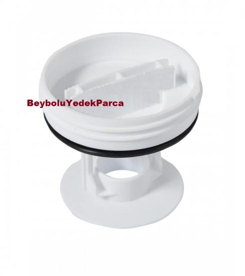 Bosch Maxx Pompa Kapağı , Maxx Çamaşır Makinesi Pompa Kapak