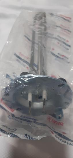 DT3 Titanium Rezistans 2000 Watt TİTANYUM , ARÇELİK , BEKO ,