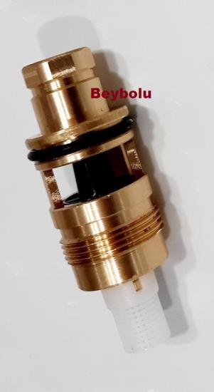 ECA Proteus Kombi Akış Türbin