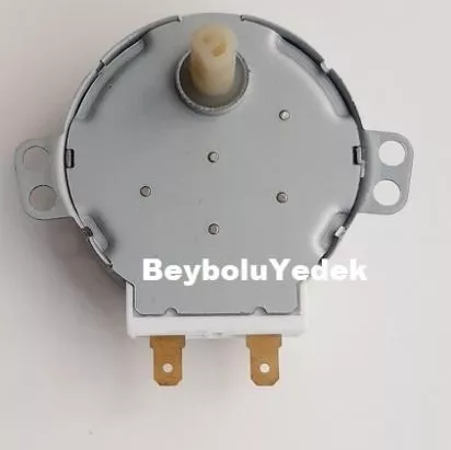 Premier Microdalga Fırın Motor Döner Tabla Cam Tepsi Çevirme