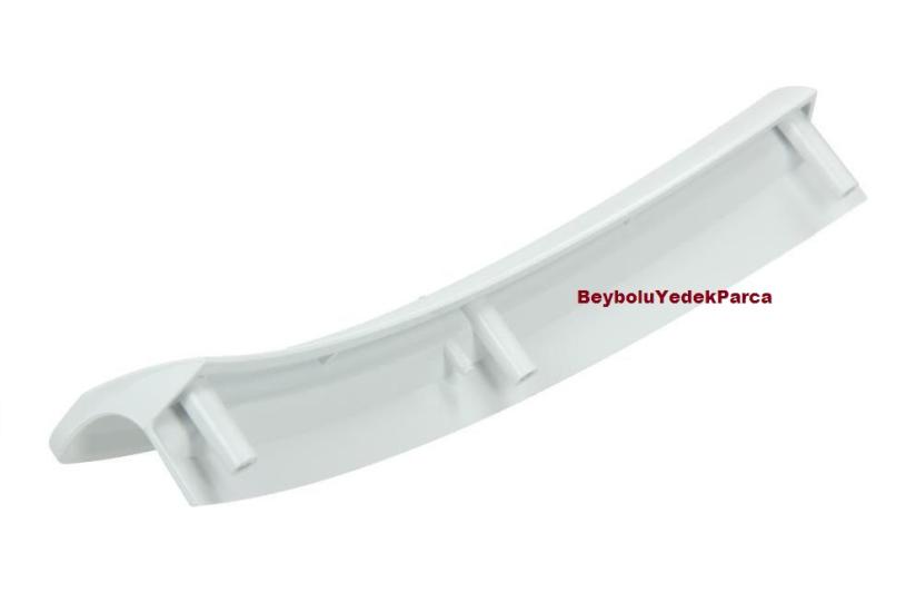 Siemens WT44E300TR Mandal Çamaşır Kurutma Kapak Mandalı Beyaz