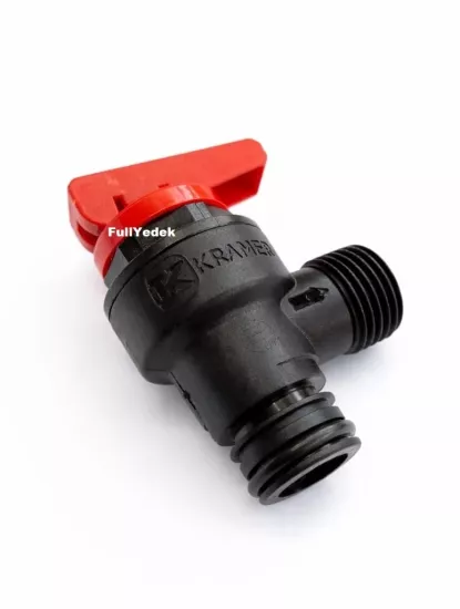 Bosch Kombi Ventili , Bosch Kombi 3 Bar Emniyet Valf , 3 Bar Vana