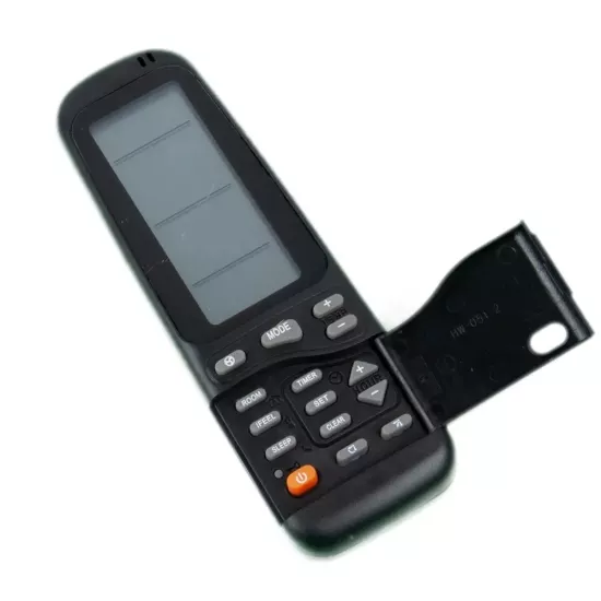 Electra Uyumlu Klima Kumandası , rc-3 Klima Kumandası