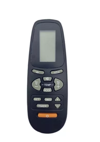 Electra rc-5 hı Uyumlu Klima Kumandası , Klima Kumandası