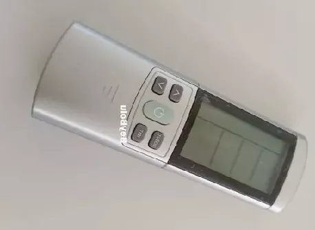 Finlux Klima Uyumlu Gri Kumanda , Klima Kumandası Uyumlu Model Açıklamada