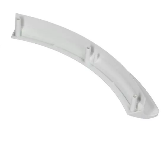 Siemens WT46E302TR Uyumlu Mandal , wt46e302tr Çamaşır Kurutma Makinesi Mandalı Beyaz