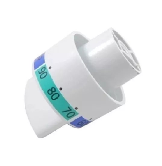 Beko BKY2314B Uyumlu Termostat Düğmesi , 2314 Çamaşır Makinesi Kapı Açma Düğme