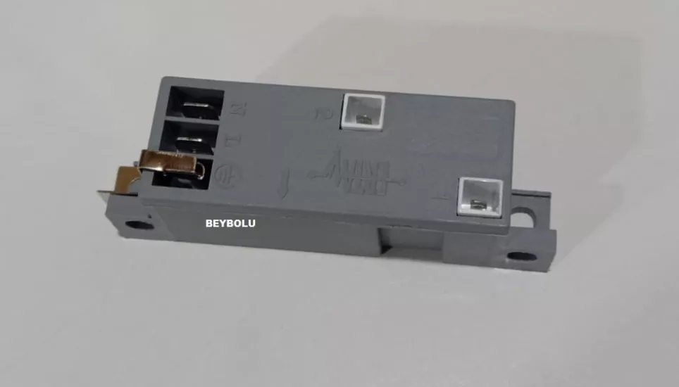 Demirdöküm Atron Uyumlu Kombi Ateşleme Trafosu , Kombi Ateşleme Bobini 220 Volt