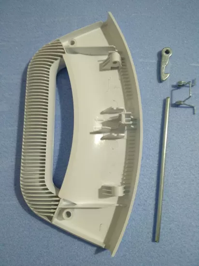 Wmf801eu Ariston 801  Uyumlu Mandal Çamaşır Makinesi Kapak Mandalı