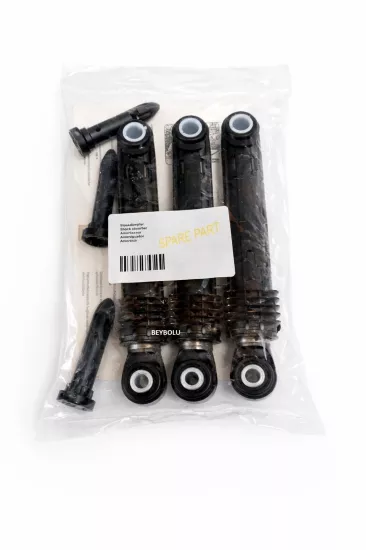 WM10P360TR Siemens Uyumlu Amortisör 3 lü , Çamaşır Makinesi Amortisörü Takımı