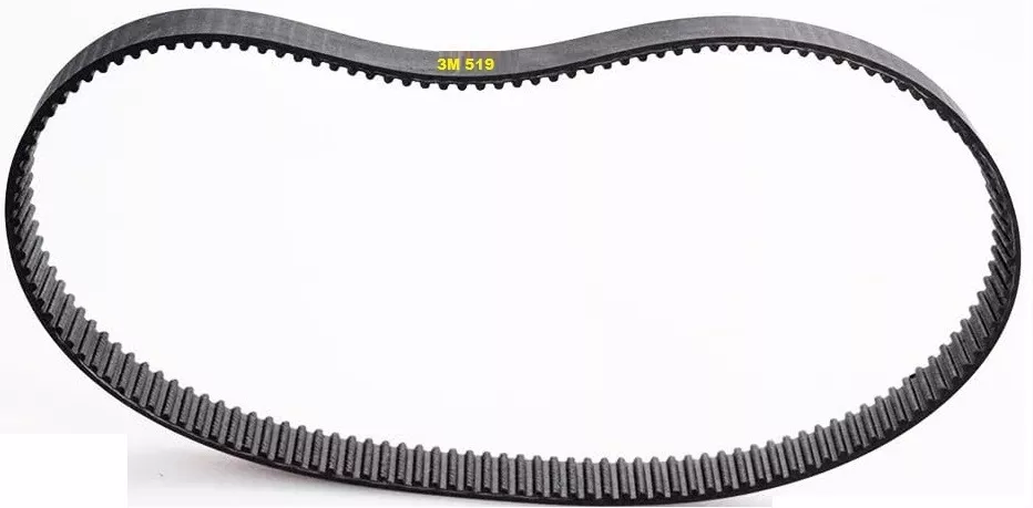 3M 519 Sinbo 4715 Kayış , Sinbo Ekmek Yapma Makinesi Motor Kayışı
