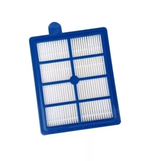 FC8632 Philips PowerPro Active Uyumlu Süpürge HEPA 13 Çıkış Filtresi
