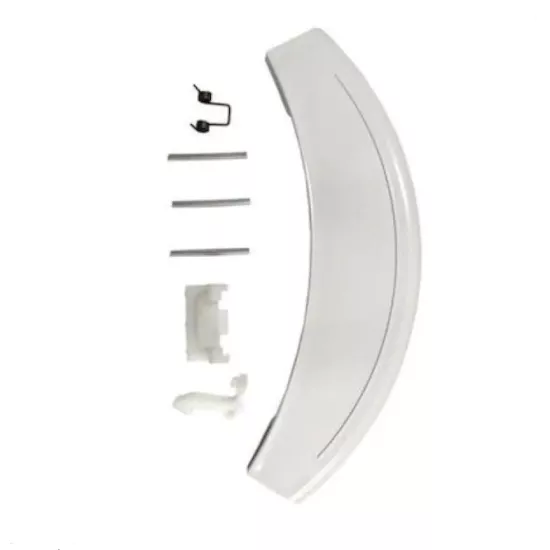 Siemens wm10e460tr Uyumlu Mandal , WM10E460TR Çamaşır Makinesi Kapak Mandalı