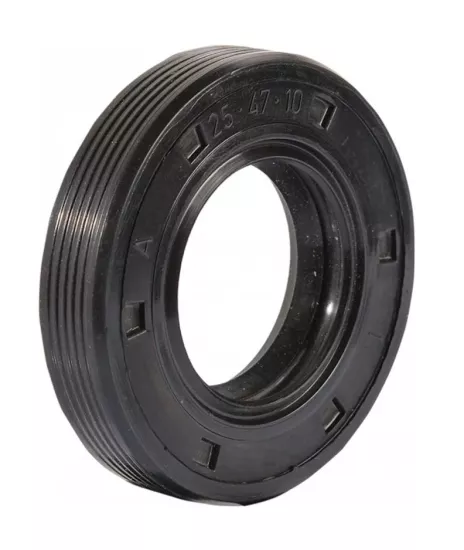 Ariston Uyumlu 25X47X10 Keçe , Çamaşır Makinesi Yağ Keçesi