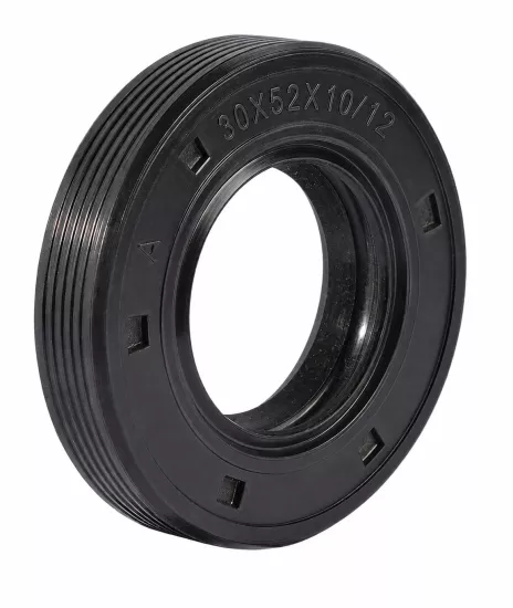 Siemens Uyumlu 30x52x10/12 Keçe , Çamaşır Makinesi Kazan Tambur Yağ Keçesi