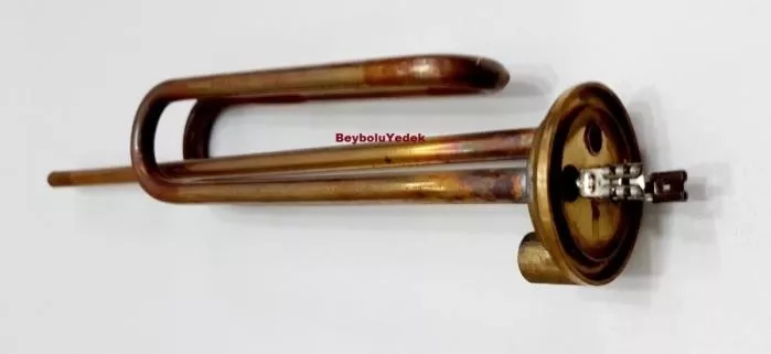 Ferroli Termosifon Rezistansı , Elektrikli Şofben Rezistans
