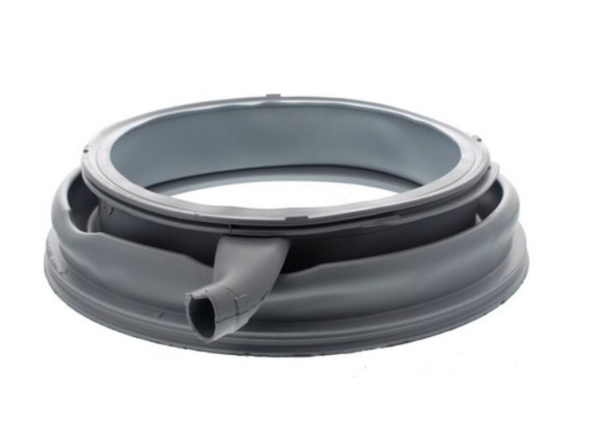 Bosch WAQ020480TR Körük Lastik Çamaşır Makinesi Körük Lastiği